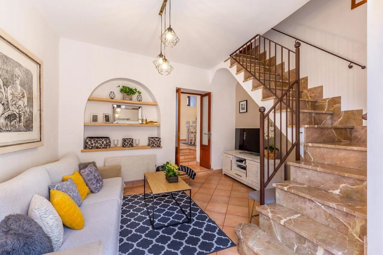 Bonavista Vila Pollença Casa de Férias