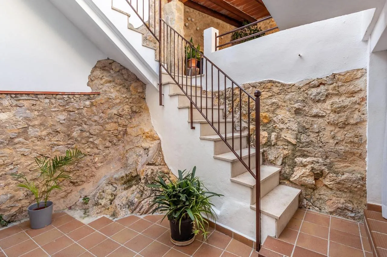 Casa de Férias Bonavista Vila Pollença