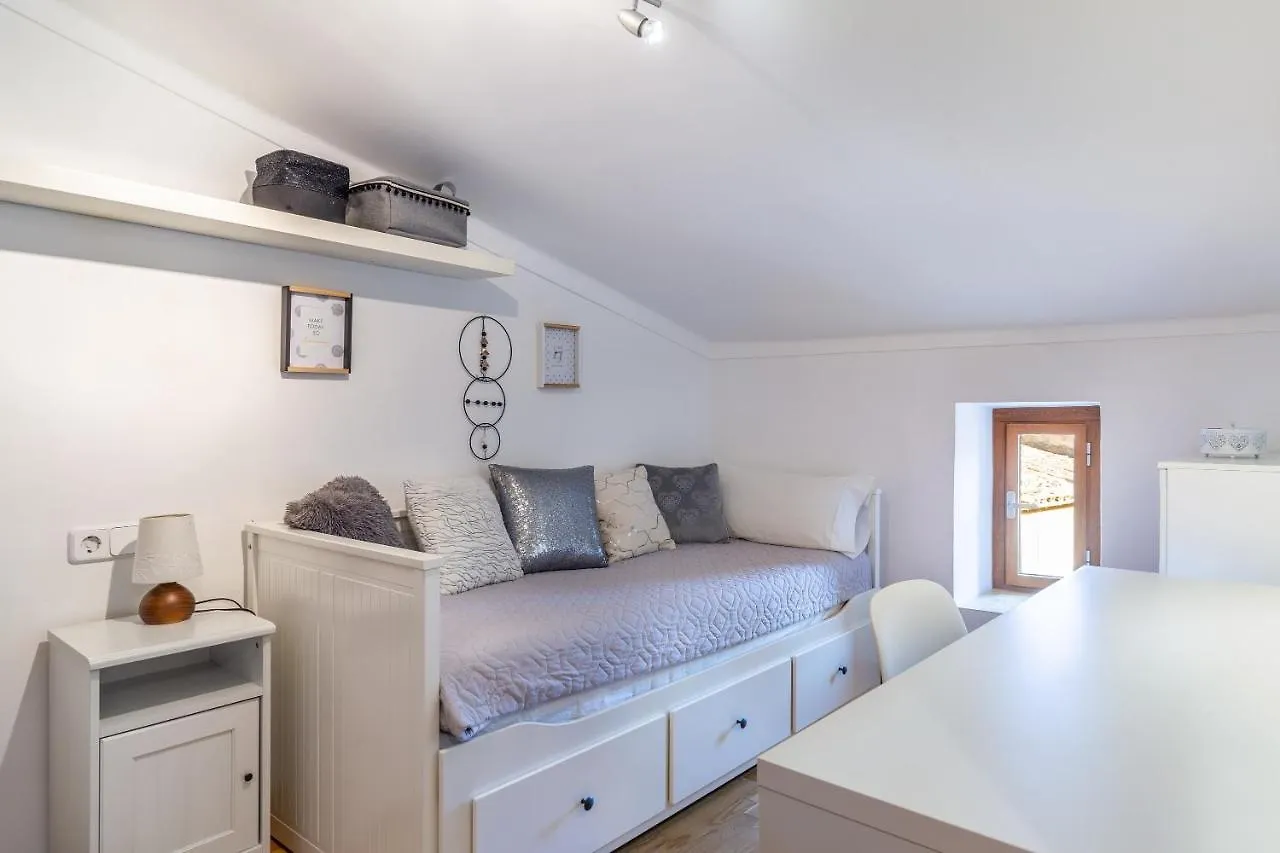 Bonavista Vila Pollença Casa de Férias